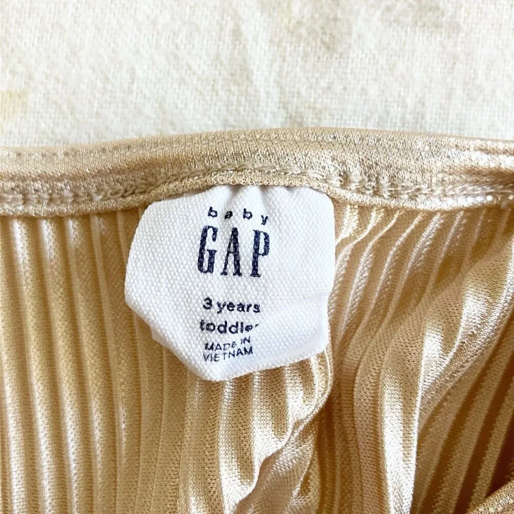 GAP baby solid